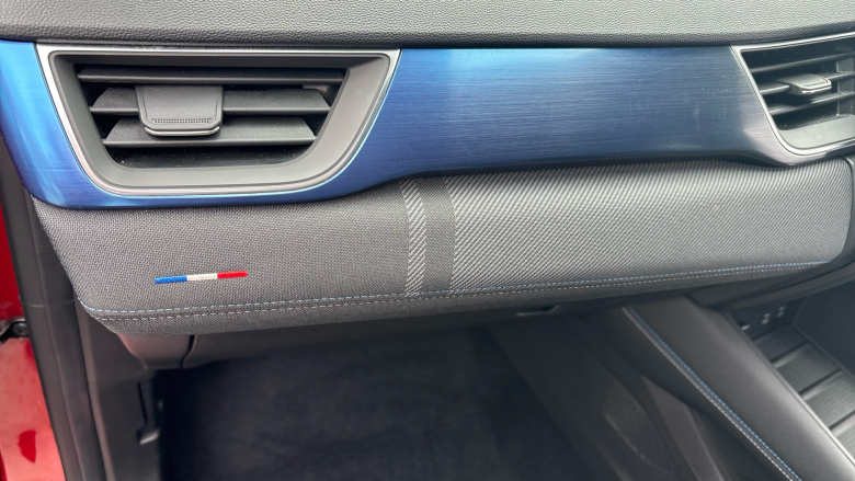 Renault Symbioz 1.6 E-Tech FHEV 145 Techno Esprit Alpine 5dr Auto Hybrid Estate